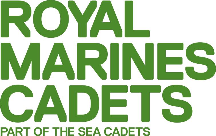 Royal Marines Cadets
