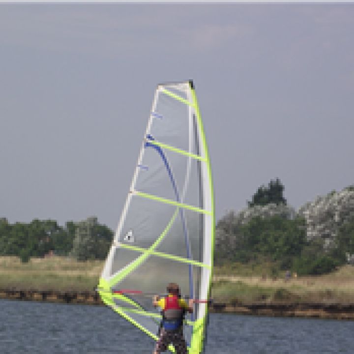 Area Windsurfing Regatta