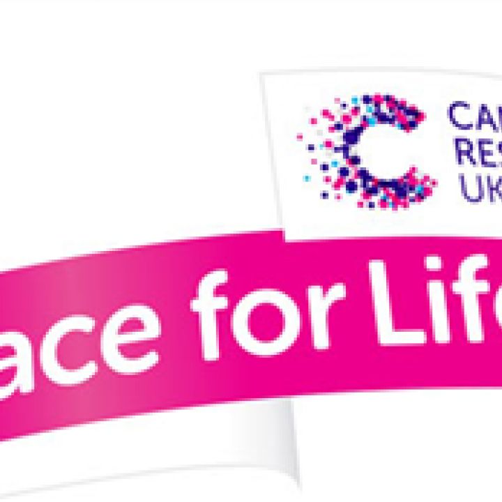 Race for Life - Sunday 23rd June