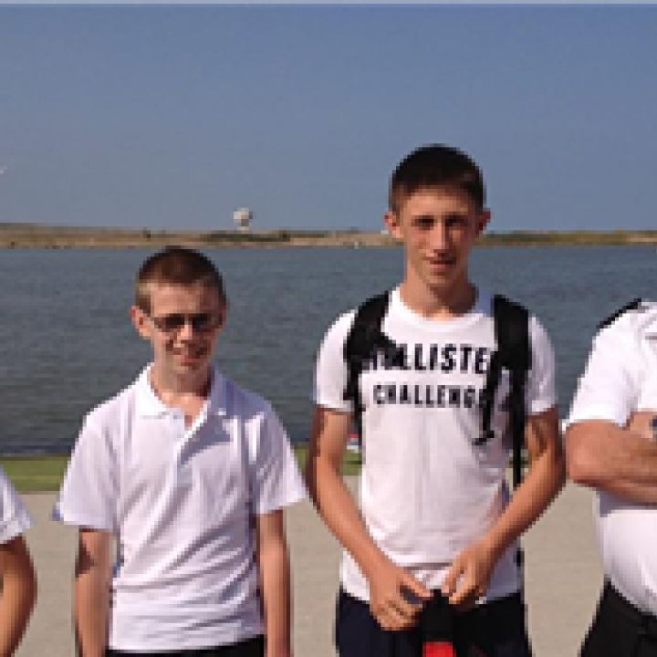 North West Area Regatta