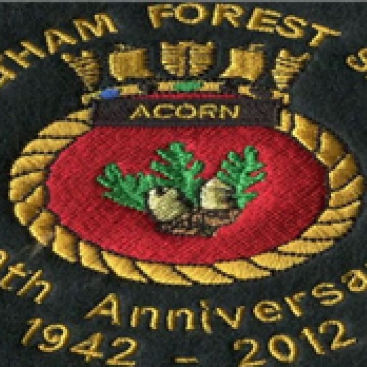 Unit 70th Anniversary