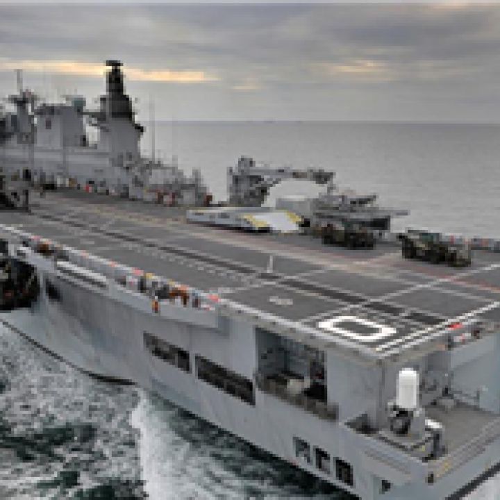 Almost 100 cadets from the Northern Area will...