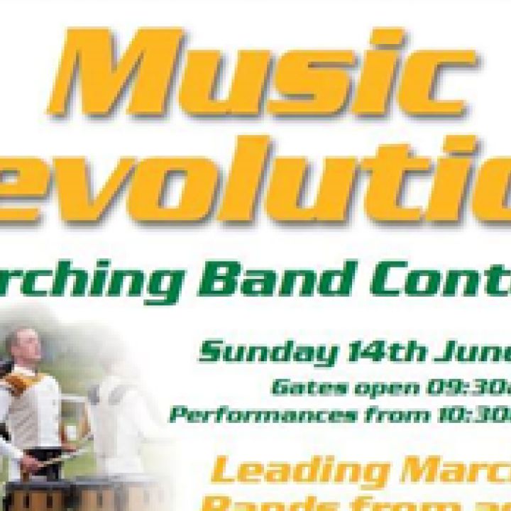 BYBA Band Contest