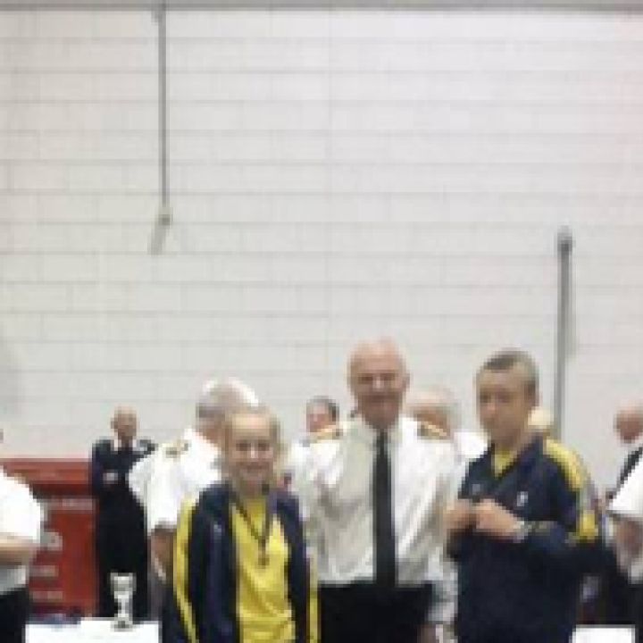 National Regatta 2013 - Yoles 