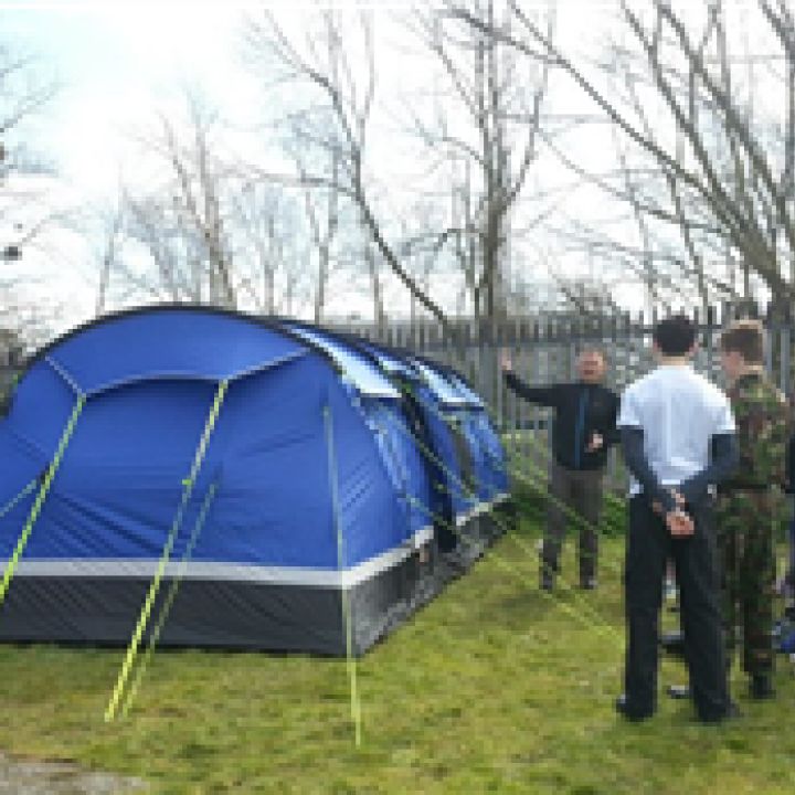 13th April Advex Training