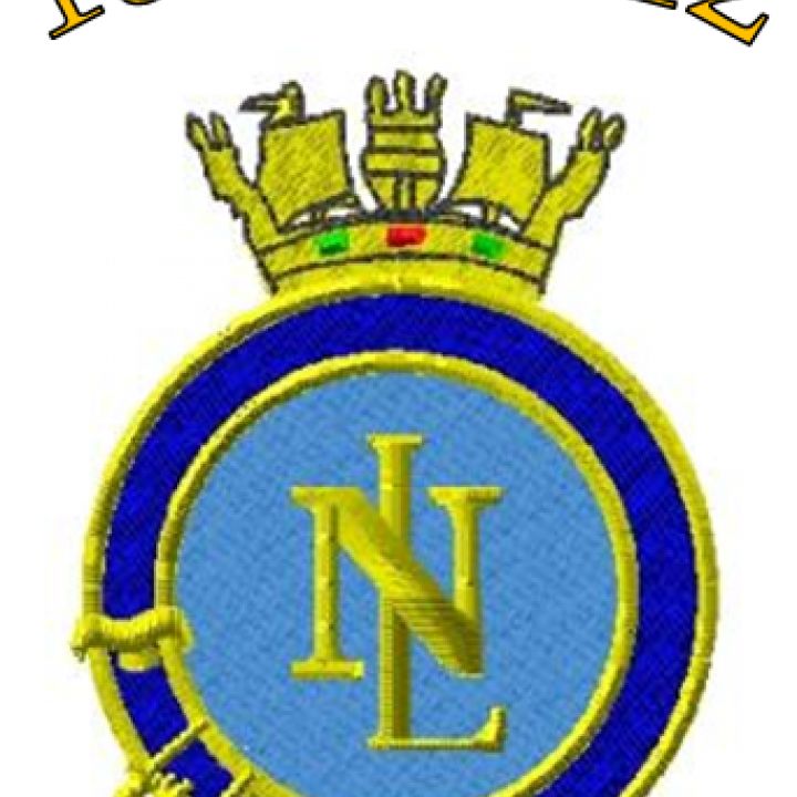 TS LN Runners up in district 