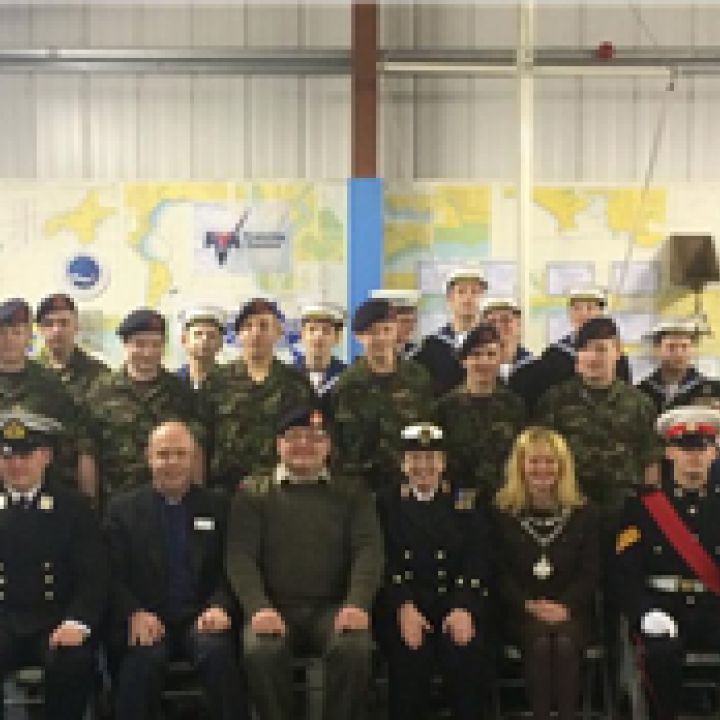 Unit Review Done and DUSTED!