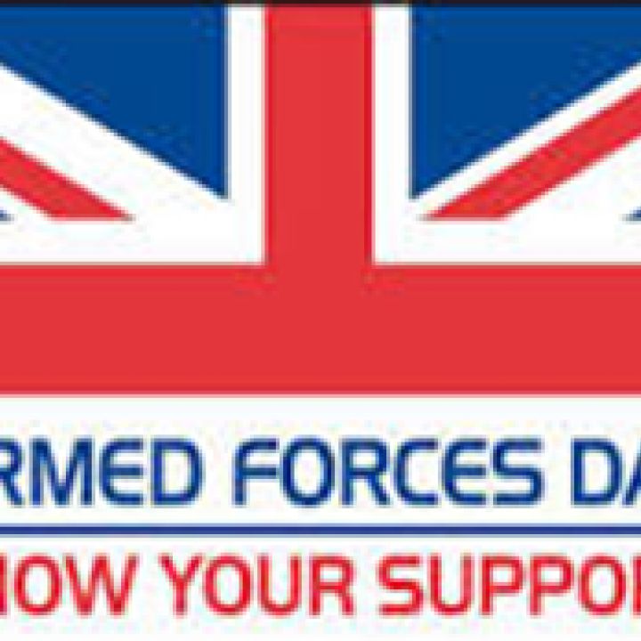 Armed Forces Day