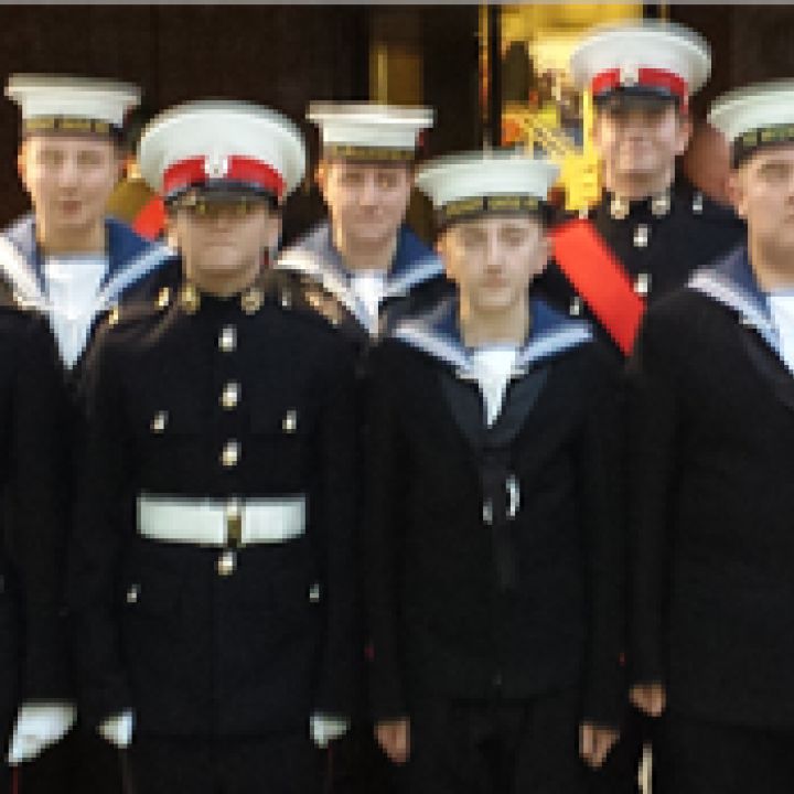 Festival of Remembrance