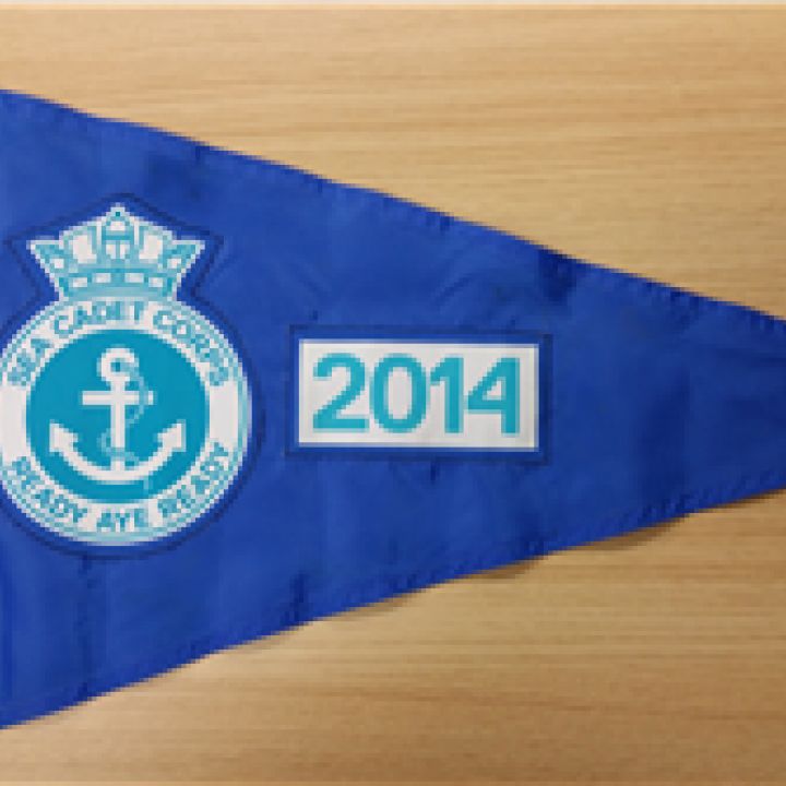 A Pennant for 2014