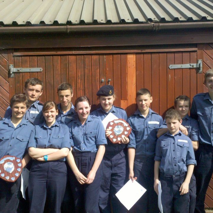 Competition time for Norwich 