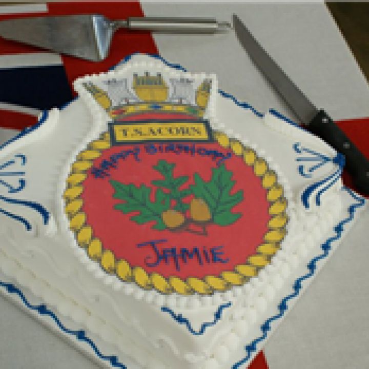 Unit Presidents Birthday