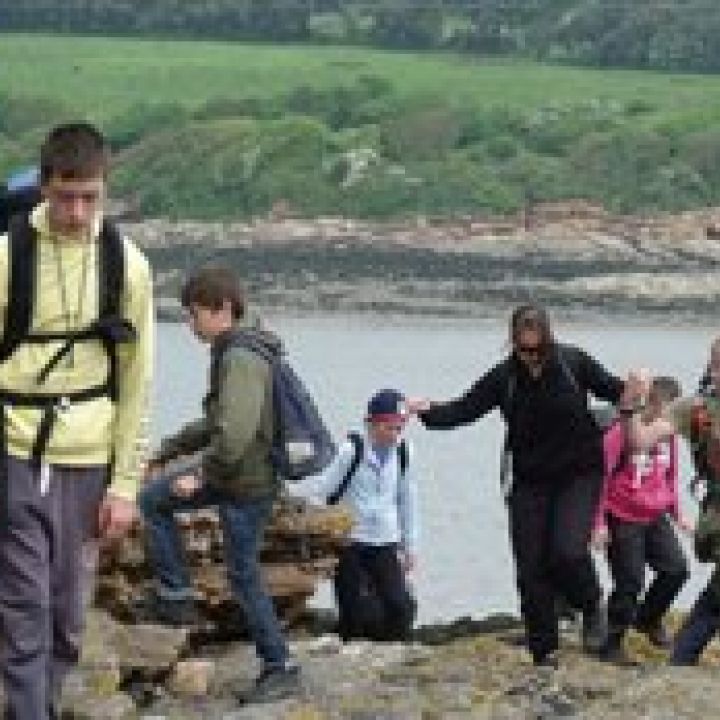 Unit Training Weekend