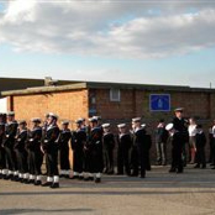 Annual Inspection 2012