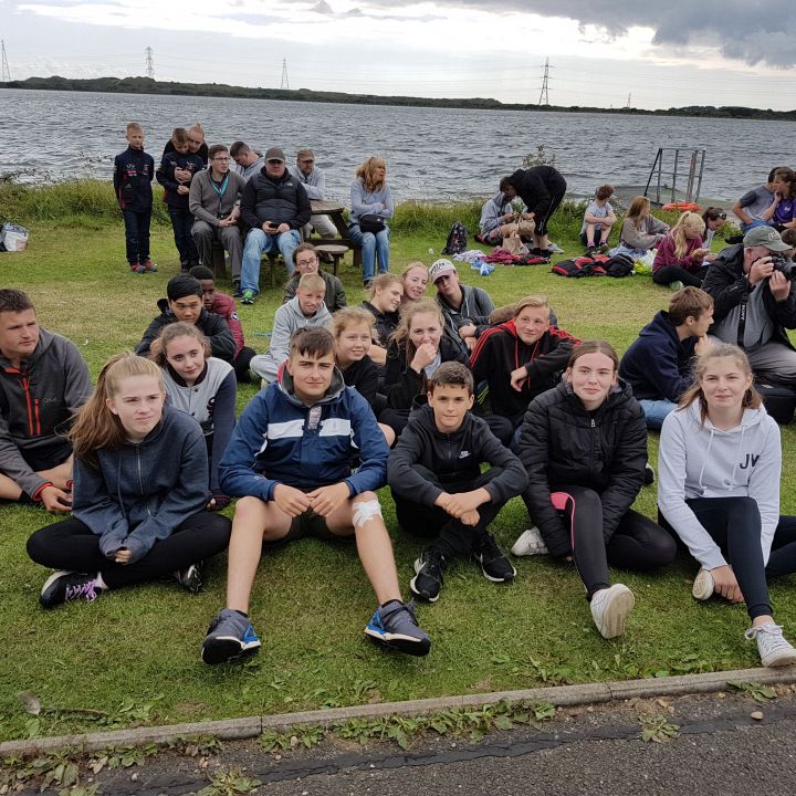 Mercia District Paddlesports Regatta 2017