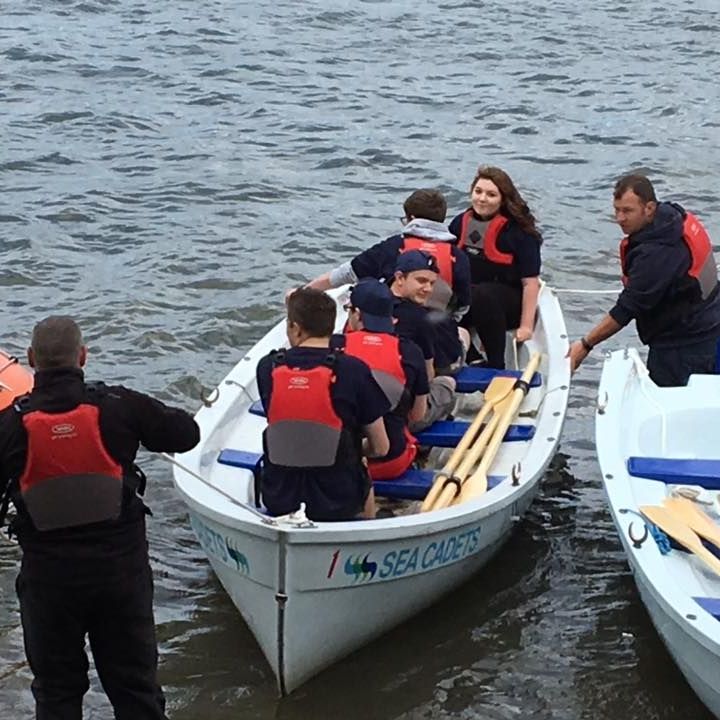 District Rowing Regatta June 2016 - Results!