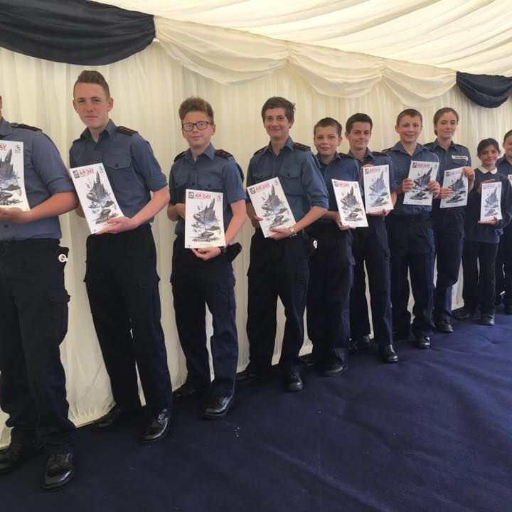 Yeovilton Air Day 8 July 2017