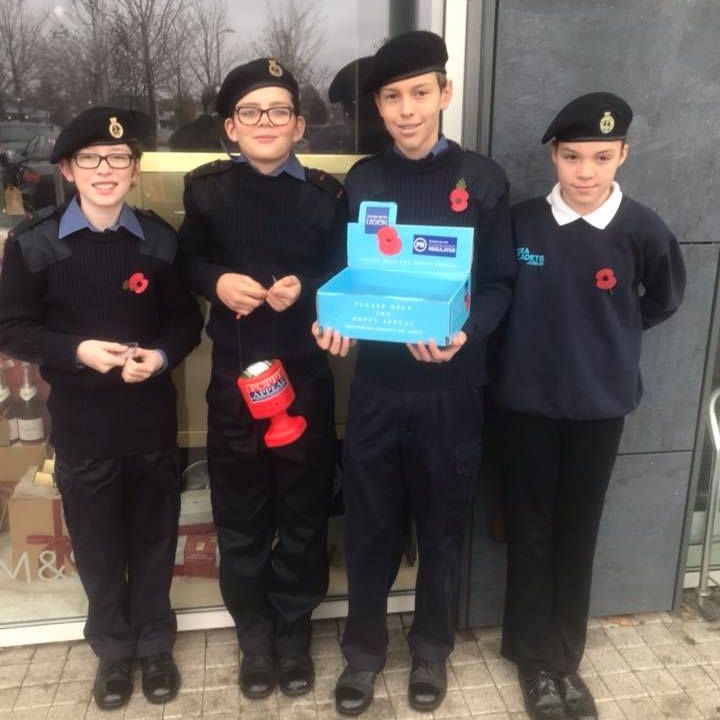 Poppy Selling - Week 2