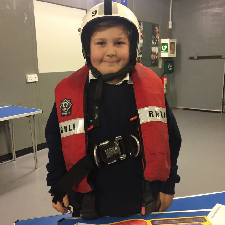 Understanding Dangers at Sea