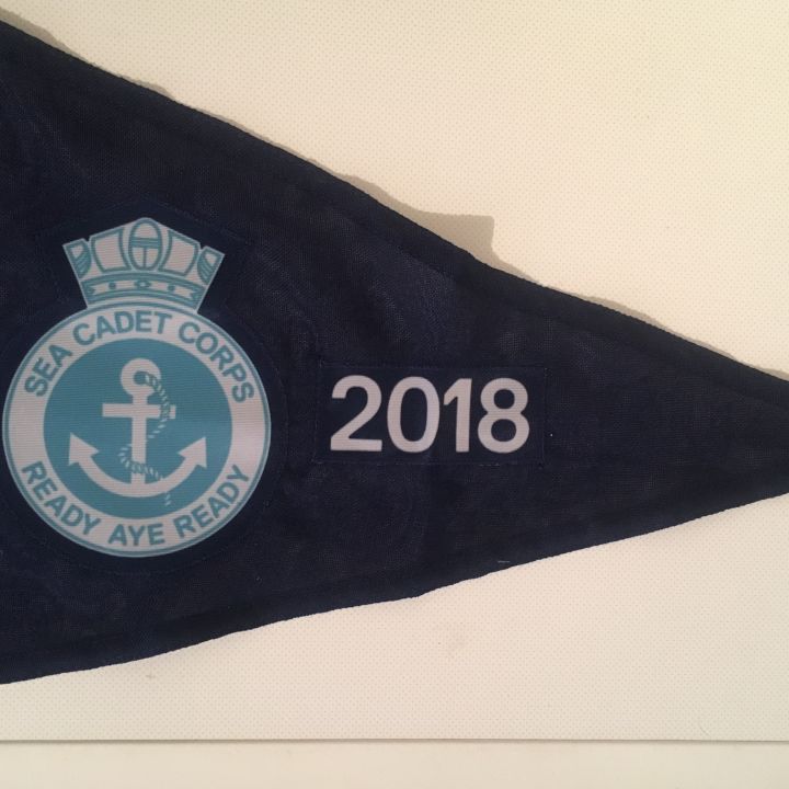 Royal Naval Parade 2018