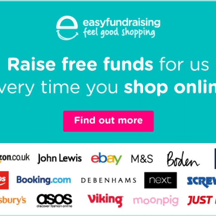 Shop online and raise money for Torbay Sea Cadets!