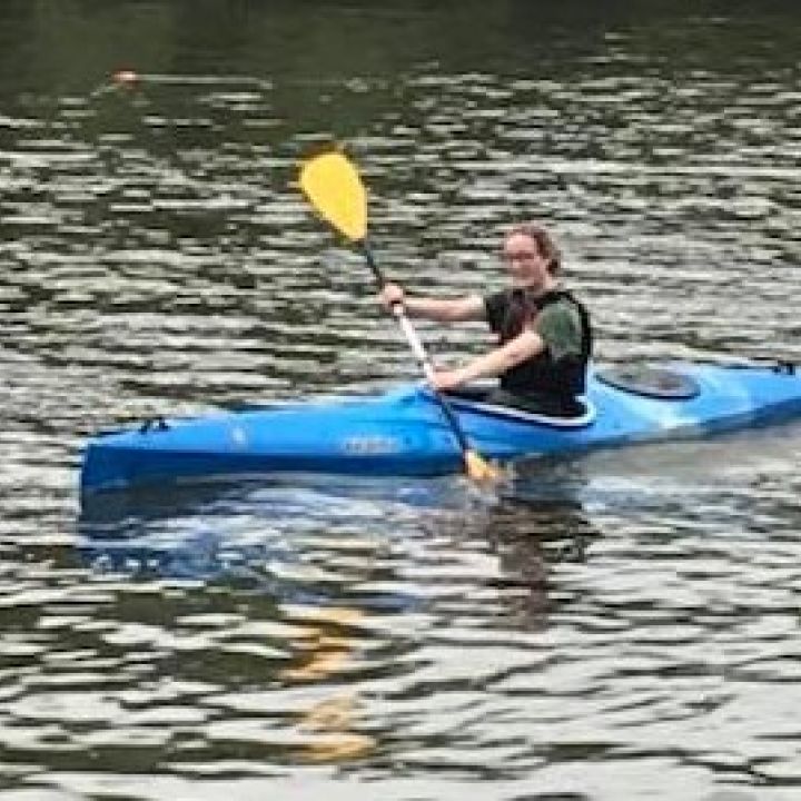 District Paddlesports Regatta 2 June
