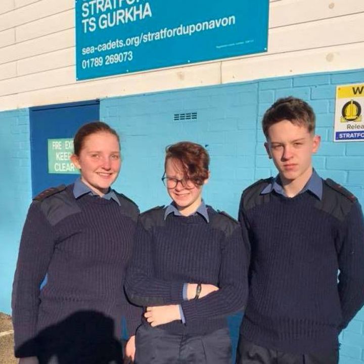 Marine Engineering Weekend