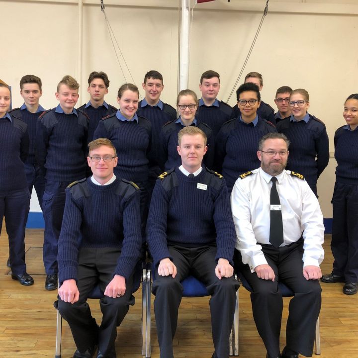 Peer Educator 'Basic' Weekend