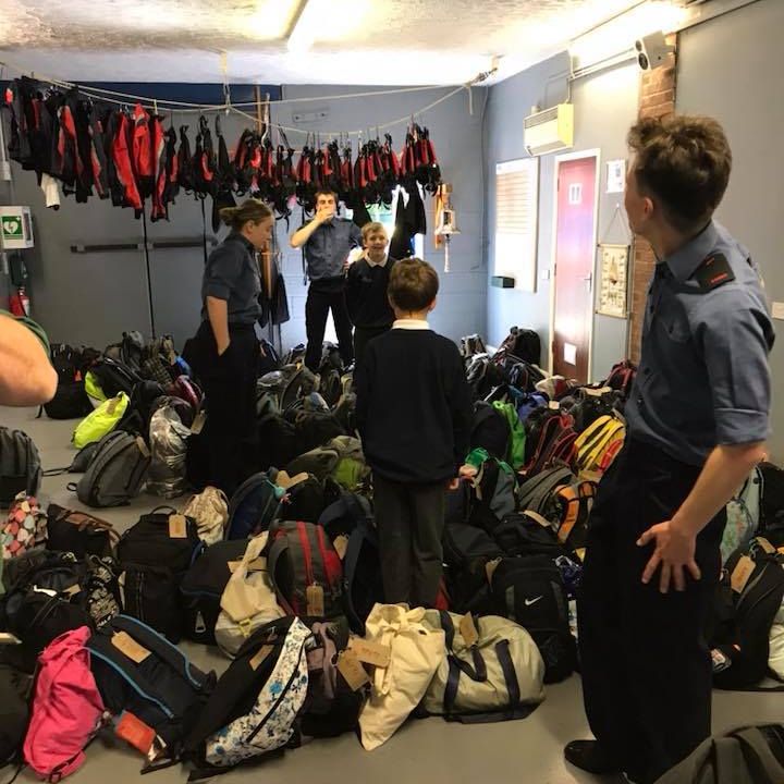 Shakespeare Marathon