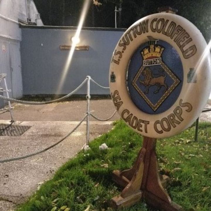 Royal Naval Parade 2018