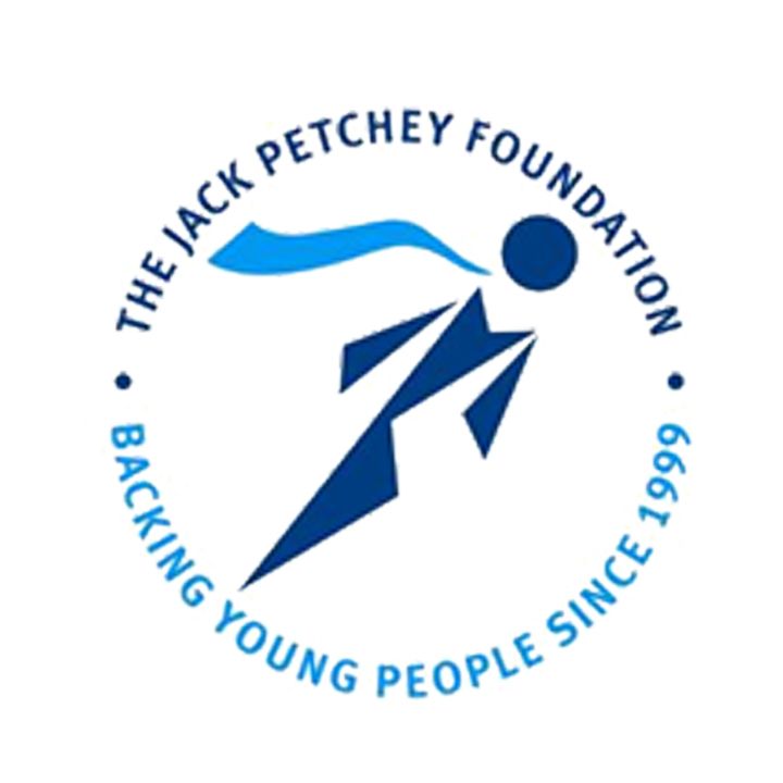 2016 - Jack Petchey