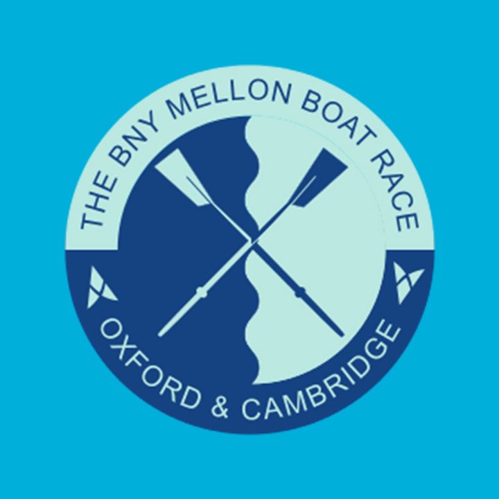 2014 - The Oxford Cambridge Boat Race