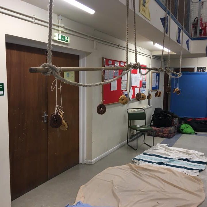 Unit Christmas Weekend