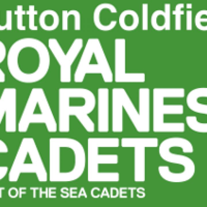 Royal Marine Cadets