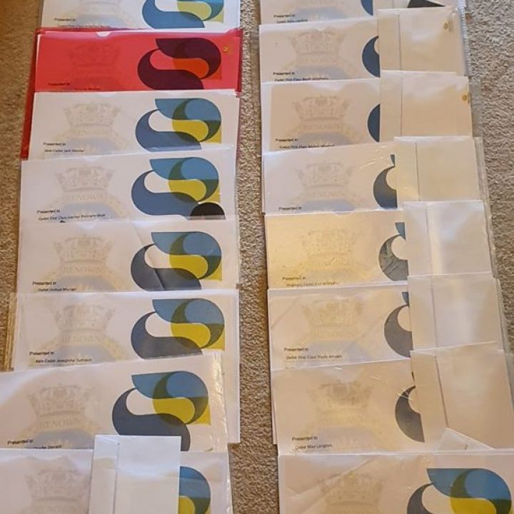 Covid won't hold us back!