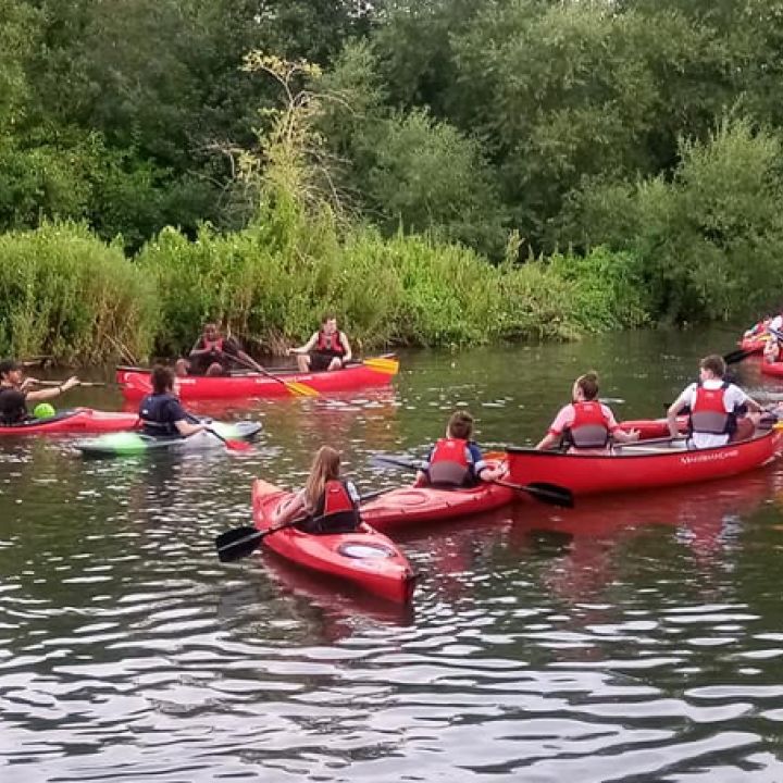 Help us to Fundraise with the Co-Op