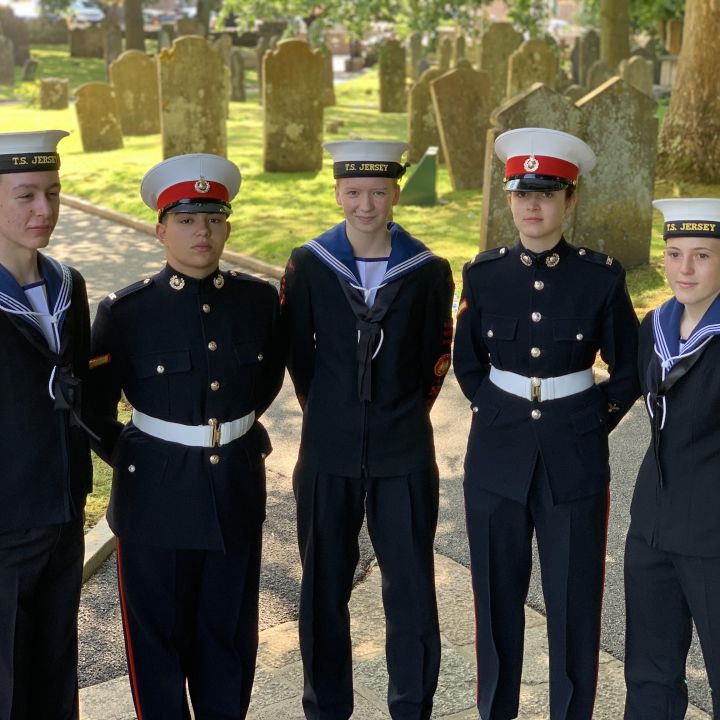 Waterloo Commemorative Event