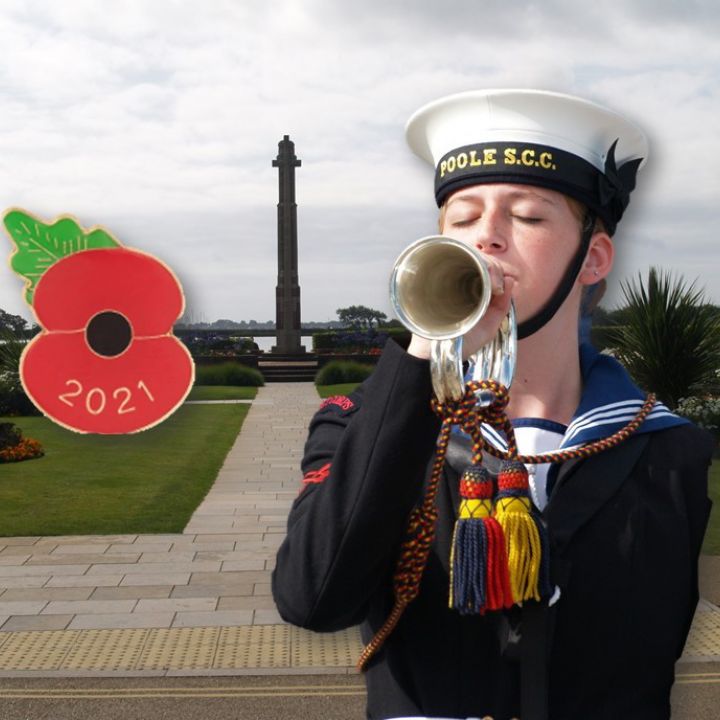 REMEMBRANCE SUNDAY AND PARADE