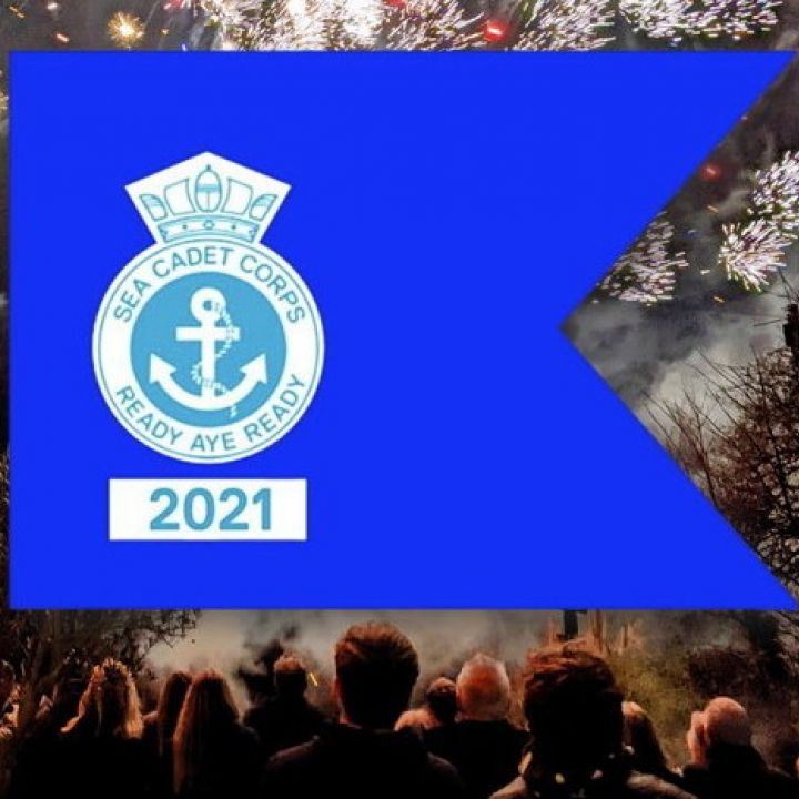 POOLE SEA CADETS ARE AMONGST THE BEST