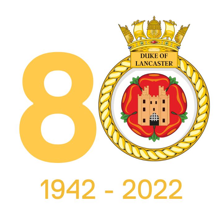 Our unit is turning 80