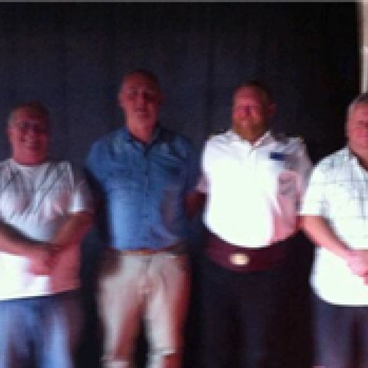 RED LION CHARITY GOLF DAY IN AID OF PORT TALBOT...