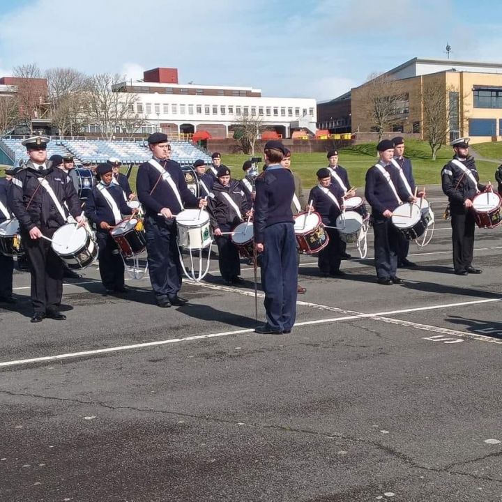 South West Area Band