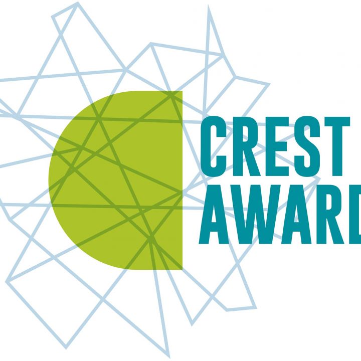 CREST Awards!