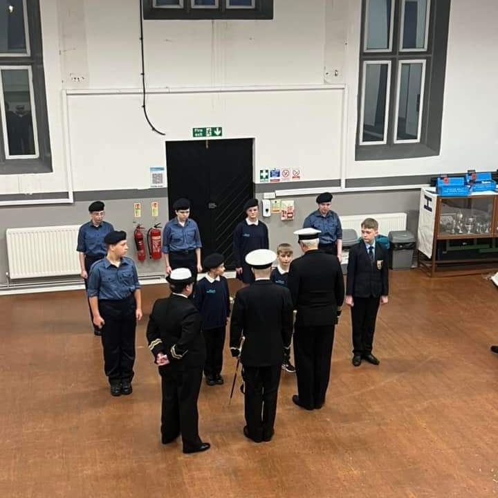 Area Inspection 2022