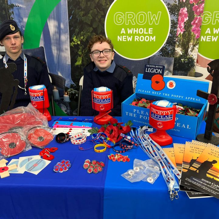 Poppy Appeal 2022