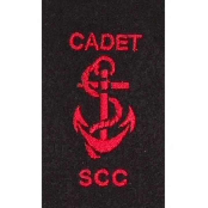Leading Cadet Badge