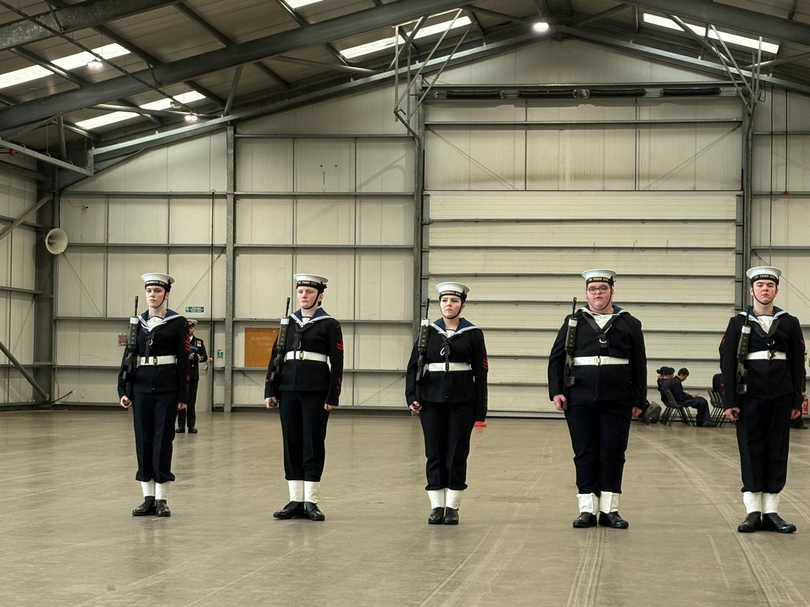 Celebrating Excellence: T.S Venomous Triumph