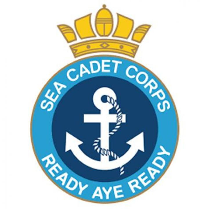 Castleford Sea Cadets Retain Burgee Status