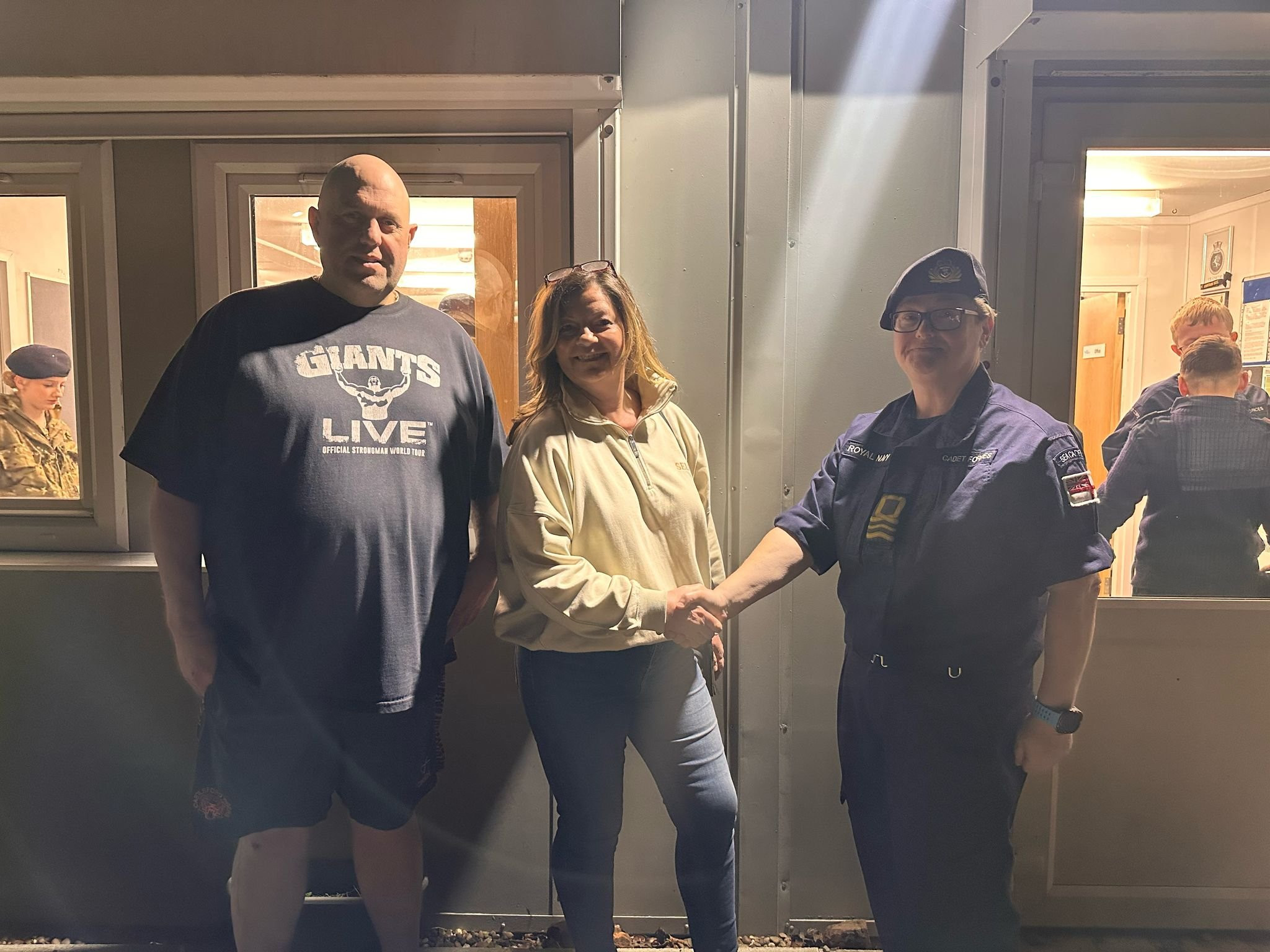 Welcoming ProSource Team Ltd to Castleford