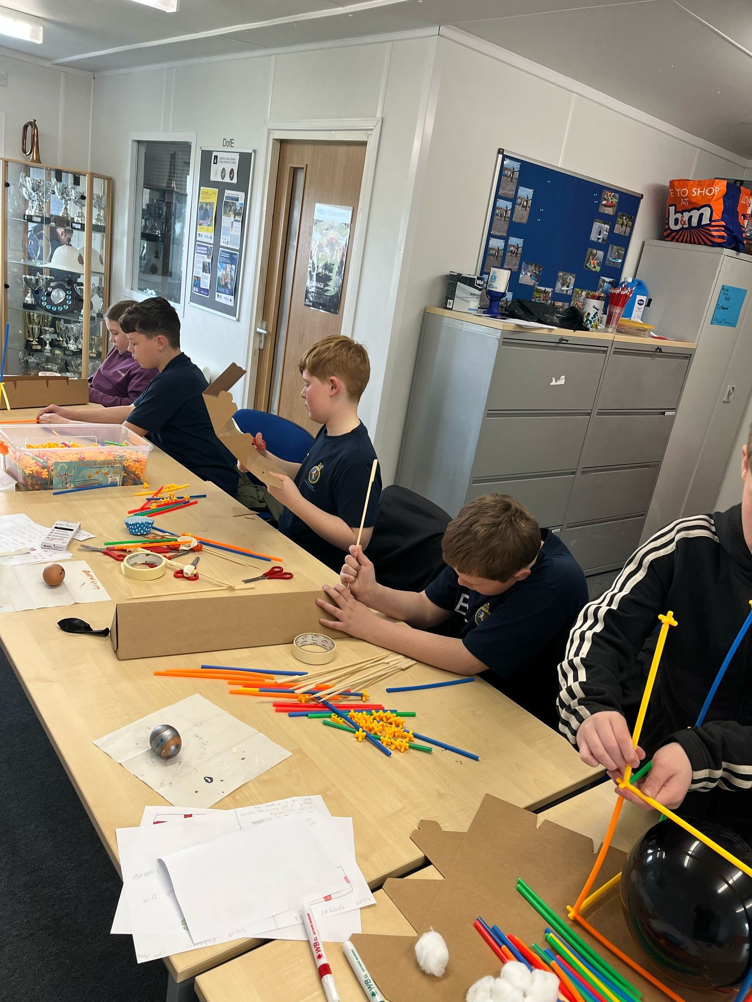 A Brilliant Day for Our Junior Cadets!